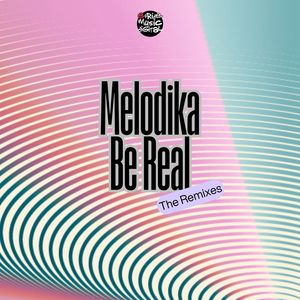 Be Real (Diego Santander Remix)