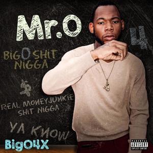 Mr.O (Explicit)