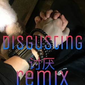 讨厌REMIX