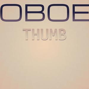 Oboe Thumb