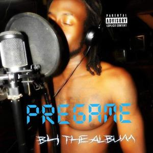 Pregame (Explicit)