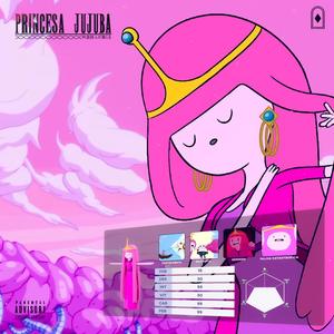 Princesa Jujuba (feat. CASHFILTER) (Explicit)