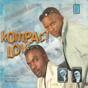 Kompact Lov, Vol. 3