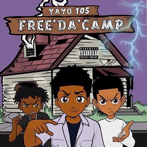 Free Da Camp (Explicit)