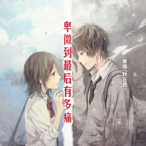 卑微到最后有多痛