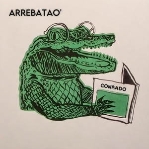 Arrebatao' (Explicit)