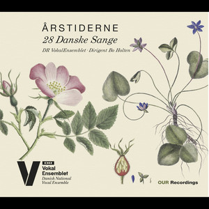 Spurven sidder stum bag kvist (The sparrow sits silently in the leaves) (arr. B. Holten for choir) - Spurven sidder stum bag kvist (Arr. B. Holten for Choir) (Arr. B. Holten for Choir)
