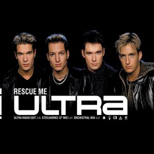 Rescue Me (Steelworks 12
