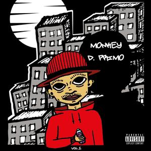 MONKEY D. PRIMO (Explicit)