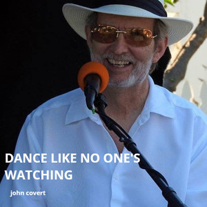 Dance Like No Ones Watching