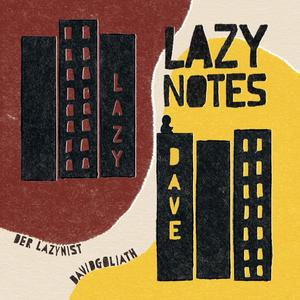 Lazy Notes