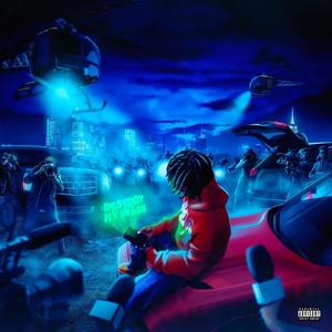 CRAZY (feat. Jripey) (Explicit)