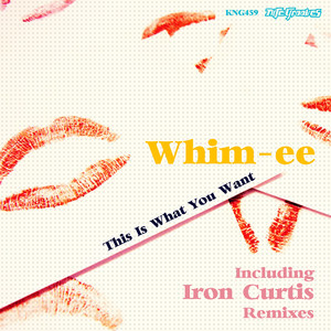 You Can Amor (Seb Zito's JS Mix)