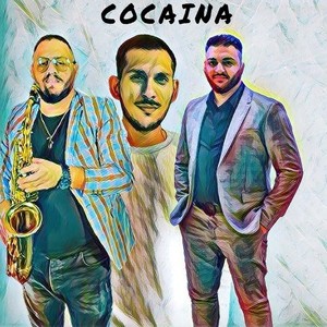 Cocaina