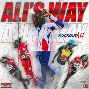 Ali's Way (Explicit)