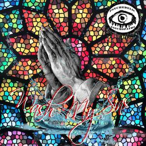 Wash My Sins(feat. Trippy Sixxx) (Explicit)