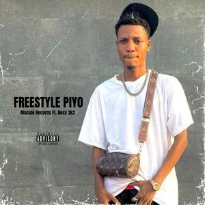 Freestyle Piyo (Explicit)