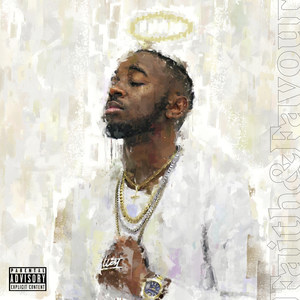 My Guy (Explicit)