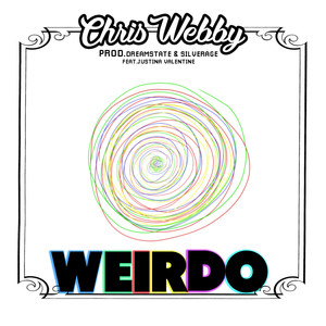 Weirdo (feat. Justina Valentine) [Explicit]