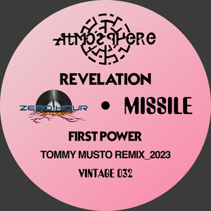 First Power (Tommy Musto Remix_2023)