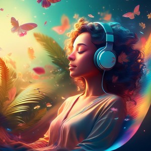 Relaxation Vibes: Harmonious Sound Journey