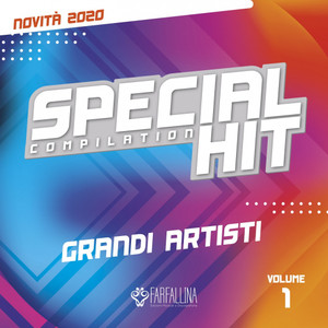 Special Hit Compilation, Vol. 1