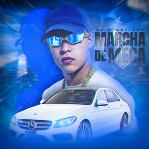 Marcha de Meca (Explicit)