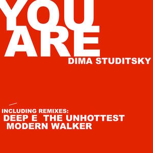 You Are (The Unhottest Remix)