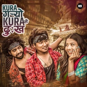 Kura Garyo Kura Kai Dukha