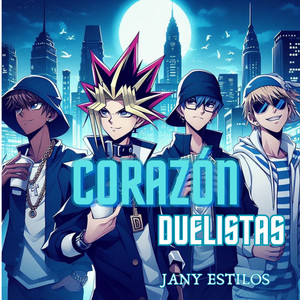 Corazón Duelista