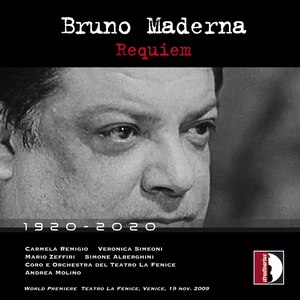 Requiem, Pt. 2 - Requiem, Pt. 2: IX. Libera me (Live)