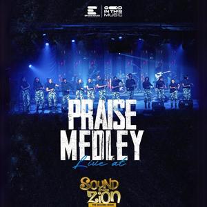 Praise (feat. Julius Mike) (Live)