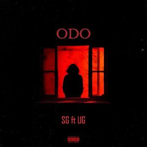 Odo (feat. UG) (Explicit)