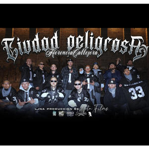 CIUDAD PELIGROSA (Explicit)