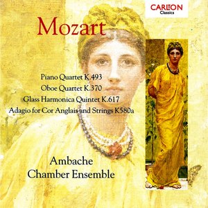 Mozart: Chamber Works