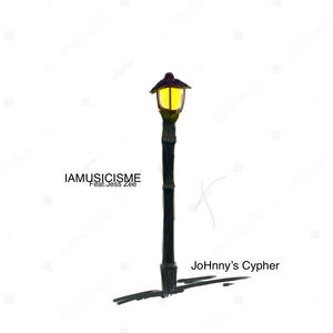 joHnny's Cypher (feat. Jess Zee) (Explicit)
