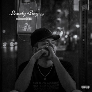 Lonely Boy (feat. SUB) (Explicit)