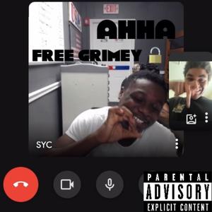 FREE GRIMEYY (Explicit)