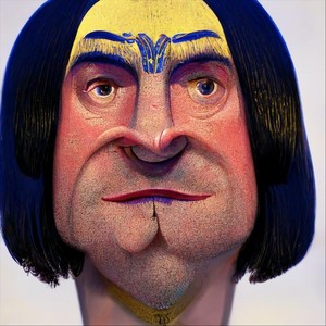 Sexy Farquaad