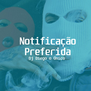 Notificação Preferida (Explicit)