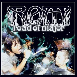 ロードオブメジャー - 月の叶书 (月光明信片)