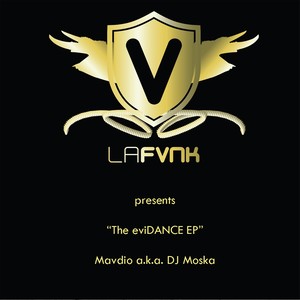 The eviDance EP