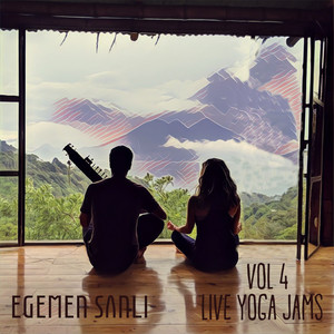 Live Yoga Jams - Volume 4