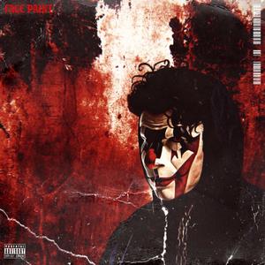 FACE PAINT (Explicit)