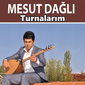 Turnalarım