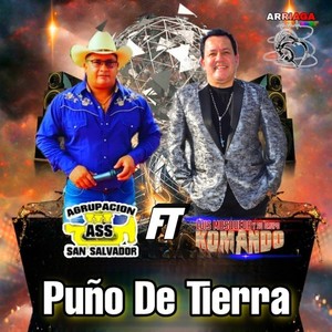 Puño de Tierra