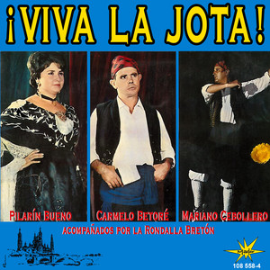 Viva la Jota