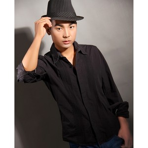 他说他没喝醉 (Remix)