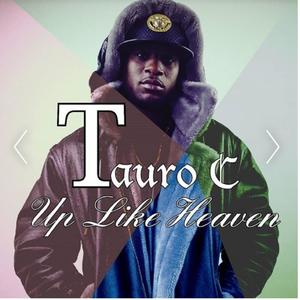 UP LIKE HEAVEN (Explicit)