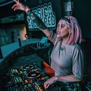 FULL DROP MELODY KANE